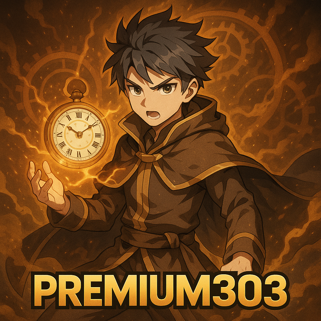 PREMIUM303